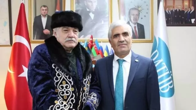 Kurulus Osman Cast In Real Life Pictures